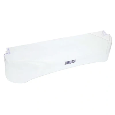 Image de Vanne papillon Electrolux AEG 2672003528 couvercle du compartiment à be