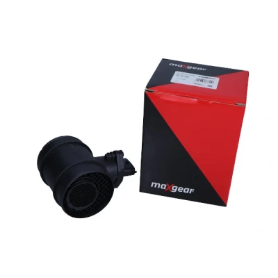 Image de MAXGEAR 51 0158 Débitmètre d&#039;air OPEL: Corsa C 3/5 portes, Tigra Twintop, Astra G CC