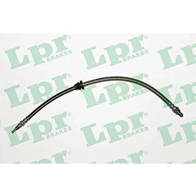 Image de LPR 6T46804 Flexible De Frein 535 M10x1, M10X1 FORD: KA 3 portes