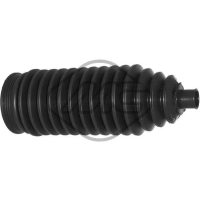 Image de Jeu de joints soufflets, direction Metalcaucho 10009