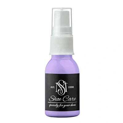 Image de MAVI STEP Vaporisateur Rénovateur Nubuck &amp; Daim 155 Lilas, 50 ml / 1.69 oz