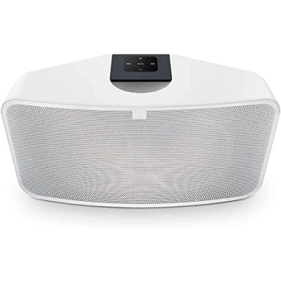 Image de Bluesound Enceinte multiroom HiFi Pulse 2i Blanc
