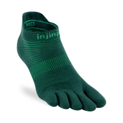 Image de Injinji Run Light Weight No show T. XL 47½+