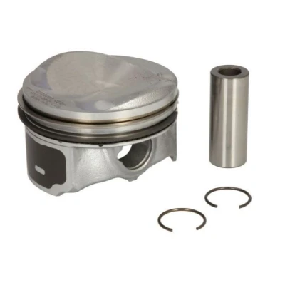 Image de Piston ENGITECH ENT050001 025