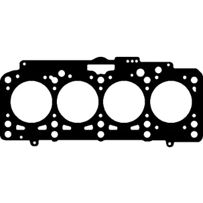 Image de CORTECO 414805P Joint De Culasse 1,61 VOLKSWAGEN: Golf 4, New Beetle 3/5 portes, 4 Variant, AUDI: A3 SKODA: Octavia 1 Combi