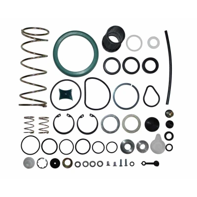 Image de WABCO 9700519162 Kit de remise en état, servo débrayage