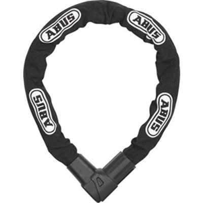 Image de Abus CityChain 1010 Chaîne antivol Unisex, Noir, 140 cm