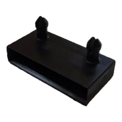 Image de EBAC Literie 1 Embout pour Lattes de 53 x 8 mm