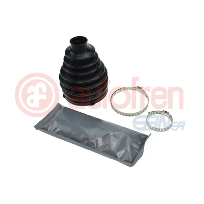 Image de AUTOFREN SEINSA D8580T Soufflet De Cardan 105 côté roue KIA: cee‘d I 5 portes, Break, Pro 3 MAZDA: portes