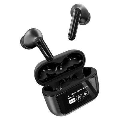 Image de Display ANC Écouteurs True Wireless