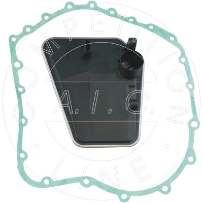 Image de AIC 57379 Filtre Boite Automatique avec joint d&#039;étanchéite AUDI: A6 C6 Berline, A8 D3, C5 Avant