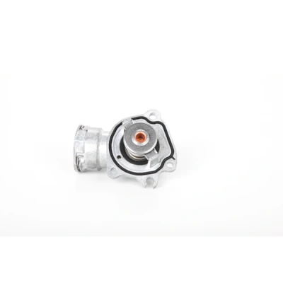 Image de Continental 28.0200 4155.2 Thermostat d&#039;eau 87 avec joint d&#039;étanchéite MERCEDES BENZ: Classe C Berline, CLK Coupe, Break