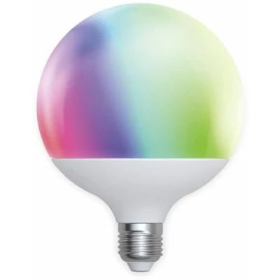 Image de Tint Ampoule LED Connectée Globe RGBW LEDdirect.fr
