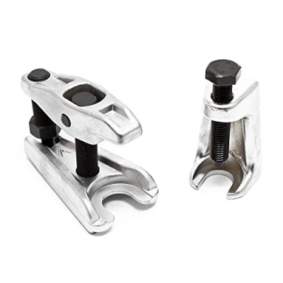 Image de Extracteur de rotule, 2 pièces, décolleur, extracteur, tête Barre d’Accouplement Arrache rotule