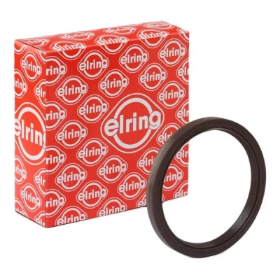 Image de ELRING 069.600 Joint Spi De Vilebrequin FPM (caoutchouc fluoré) FIAT: Panda II 5 portes, Punto III 3/5 Seicento / 600 portes