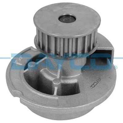Image de DAYCO DP034 Pompe à eau OPEL: Corsa C 3/5 portes, Astra H Meriva A, SAAB: 9 3 Break, Berline, Cabriolet, VAUXHALL: Mk2