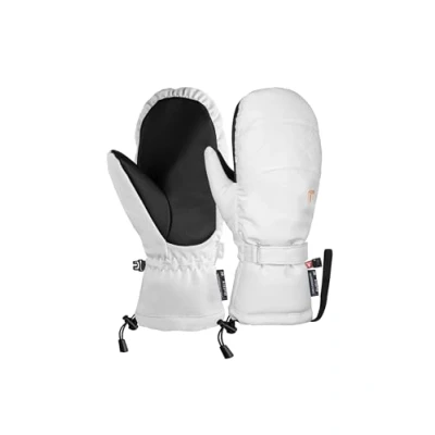 Image de Reusch Chloe R TEX® XT Junior Moufles Extra Chaudes, imperméables et Respirantes pour Enfant