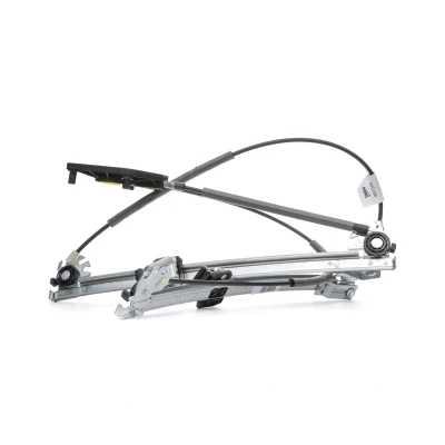 Image de Valeo Lève vitre avant gauche électrique sans moteur avec fonction confort 851044 VOLKSWAGEN: Polo V 3/5 portes