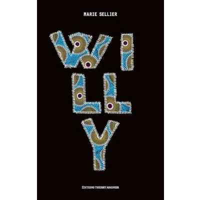 Image de Willy Livre d’occasion Correct