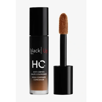 Image de BLACK UP Anti Cernes Haute Couvrance Texture Soyeuse Effet Longue Durée Fini Mat CHC06