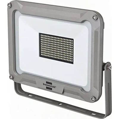 Image de Brennenstuhl Projecteur LED JARO portable, 13150 lumen (IP65) 1171250051 150W Argent