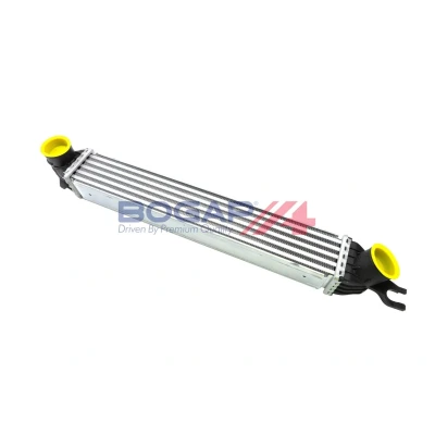 Image de BOGAP B4220106 Intercooler MINI: 3/5 portes, Cabriolet