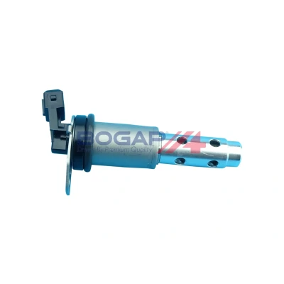 Image de BOGAP B1340100 Valve de commande, réglage d&#039;arbres à came BMW: 5 Berline, 3 Cabriolet, Coupé