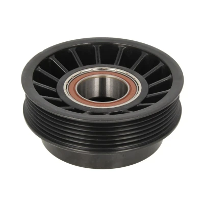 Image de THERMOTEC KTT040128 Embrayage Electromagnetique ZEXEL DCS17, KC 88 MERCEDES BENZ: Classe C Berline, ML, CLC