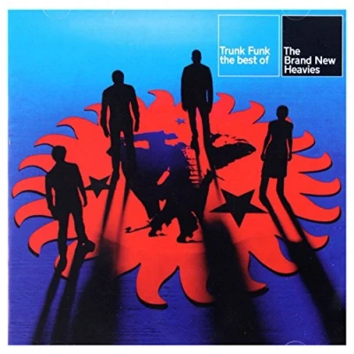 Image de Trunk Funk Best of [Import]