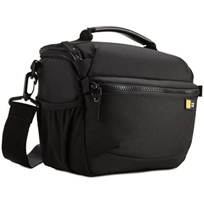 Image de Case Logic Bryker DSLR Shoulder Bag Black