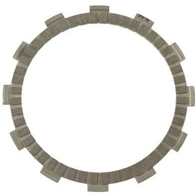 Image de TRW MCC228 7 Kit disques garnis, embrayage