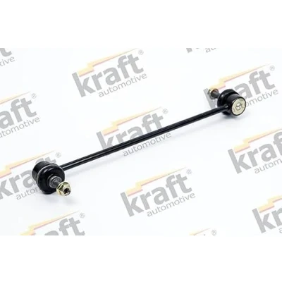 Image de KRAFT 4303112 Biellette de barre stabilisatrice des deux côtés l&#039;essieu avant M10X1.25 FIAT: Panda II 5 portes