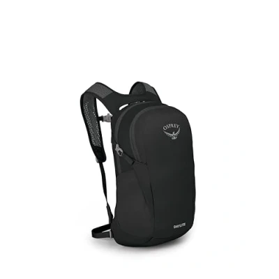 Image de Osprey Daylite Sac à dos, Taille: One Size, Black