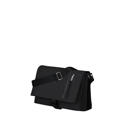 Image de Samsonite ONGOING Sac Messenger 13.3&quot; 36cm 11L Noir (Black), Tasche 13.3 Zoll, 13,3 pouces