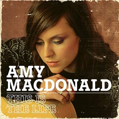 Image de This is The Life/Vinyle Noir Audiophile 180gr
