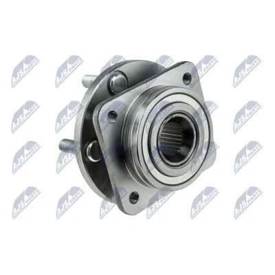 Image de NTY KLP CH 019 Kit de roulements roue