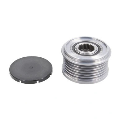 Image de VALEO 588005 Poulie d&#039;Alternateur 40,9 RENAULT: Kangoo II / Grand Kangoo, CLIO 3, 2, NISSAN: Juke, Qashqai Qashqai+2 I, MICRA 3