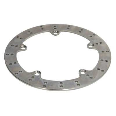 Image de TRW MST448 Disque de frein 276 5