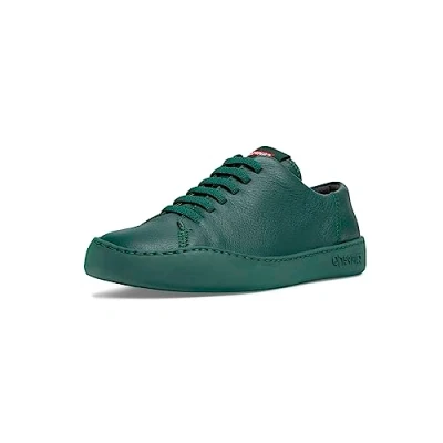 Image de CAMPER Femme Peu Touring Basket, Vert foncé, 35 EU