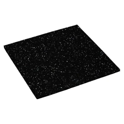 Image de ScanPart Tapis Anti Vibrations et amortissant