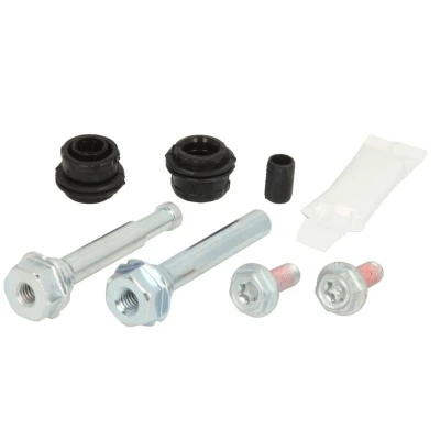 Image de AUTOFREN SEINSA D7280C Jeu de douilles guidage, étrier frein VOLKSWAGEN: Golf 7, CADDY 4 Kasten, AUDI: A3 Sportback, TT Coupe, 3/5 portes