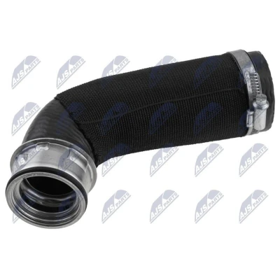 Image de Gaine de suralimentation NTY GPP VW 092