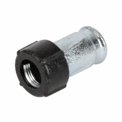 Image de GEBO Raccord compression chauffage F1&quot;1/2 : 17.195.01.05