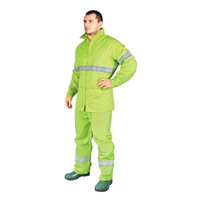 Image de Reis kpl Rainer_Yxl Kit de protection pluie Jaune Taille XL