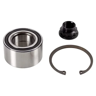 Image de FEBI BILSTEIN 172638 Kit de roulements roue TOYOTA: Yaris I 3/5 portes, Verso