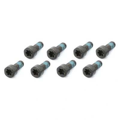 Image de LuK 411 0159 10 Visserie, volant moteur PEUGEOT: 407 SW, 5008 I, 508 I CITROËN: C Crosser SUV, C5 5 portes, C4 II FORD: S Max Mk1