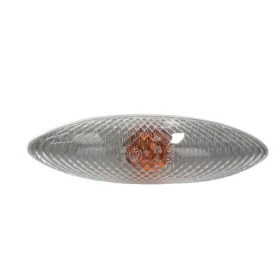 Image de TYC 18 0407 00 2 Clignotant transparent avant droite, installation latérale TOYOTA: Yaris I 3/5 portes