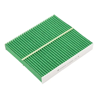 Image de Castrol filters CC0608C Filtre d&#039;habitacle à charbon actif, avec effet antibactérien 228mm 200mm 32mm INFINITI: FX SUV, Q50 Berline, QX70 SUV