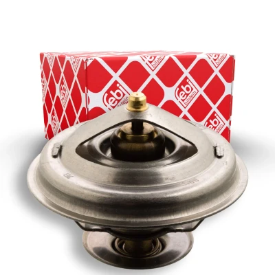 Image de FEBI BILSTEIN 17920 Thermostat d&#039;eau 80 AUDI: A4 B5 Berline, Avant, A6 C5 Avant