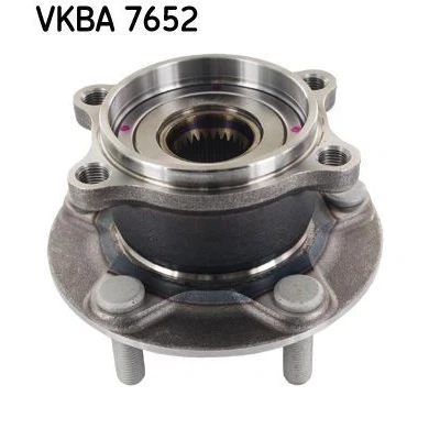 Image de SKF VKBA 7652 Kit de roulements roue 82,81 MAZDA: CX 5 I, 6 Berline, II